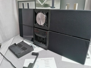BEOSOUND CENTURY - Quality Dream Audio